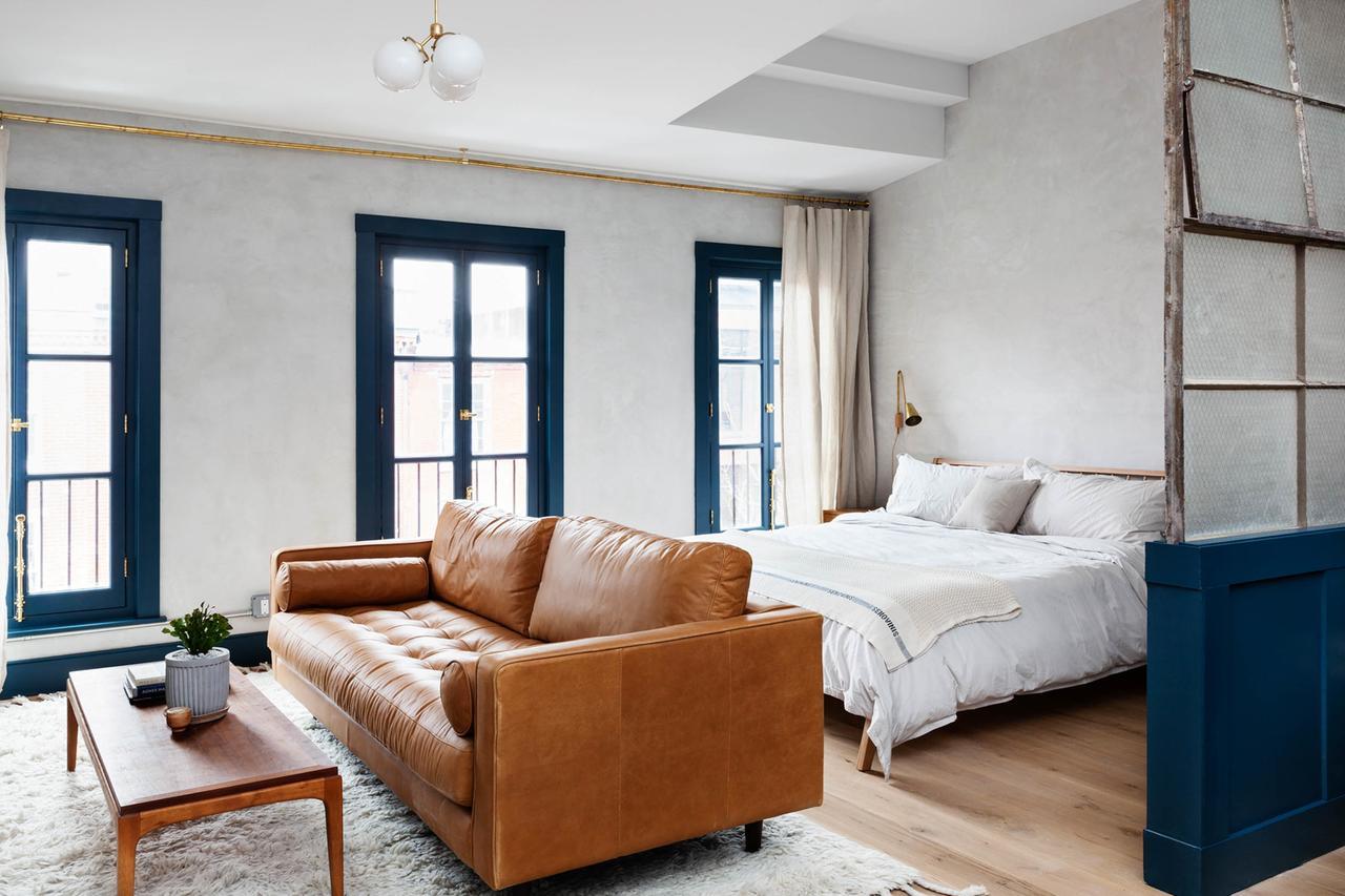 Hotel Lokal Old 3*